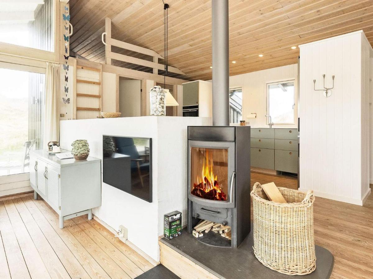 8 person holiday home in Pandrup-By Traum - Housity