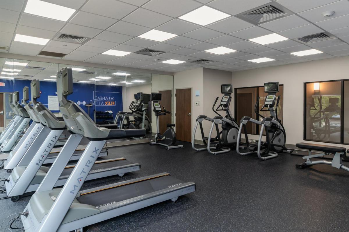 Holiday Inn Express Jasper, an IHG Hotel - Housity