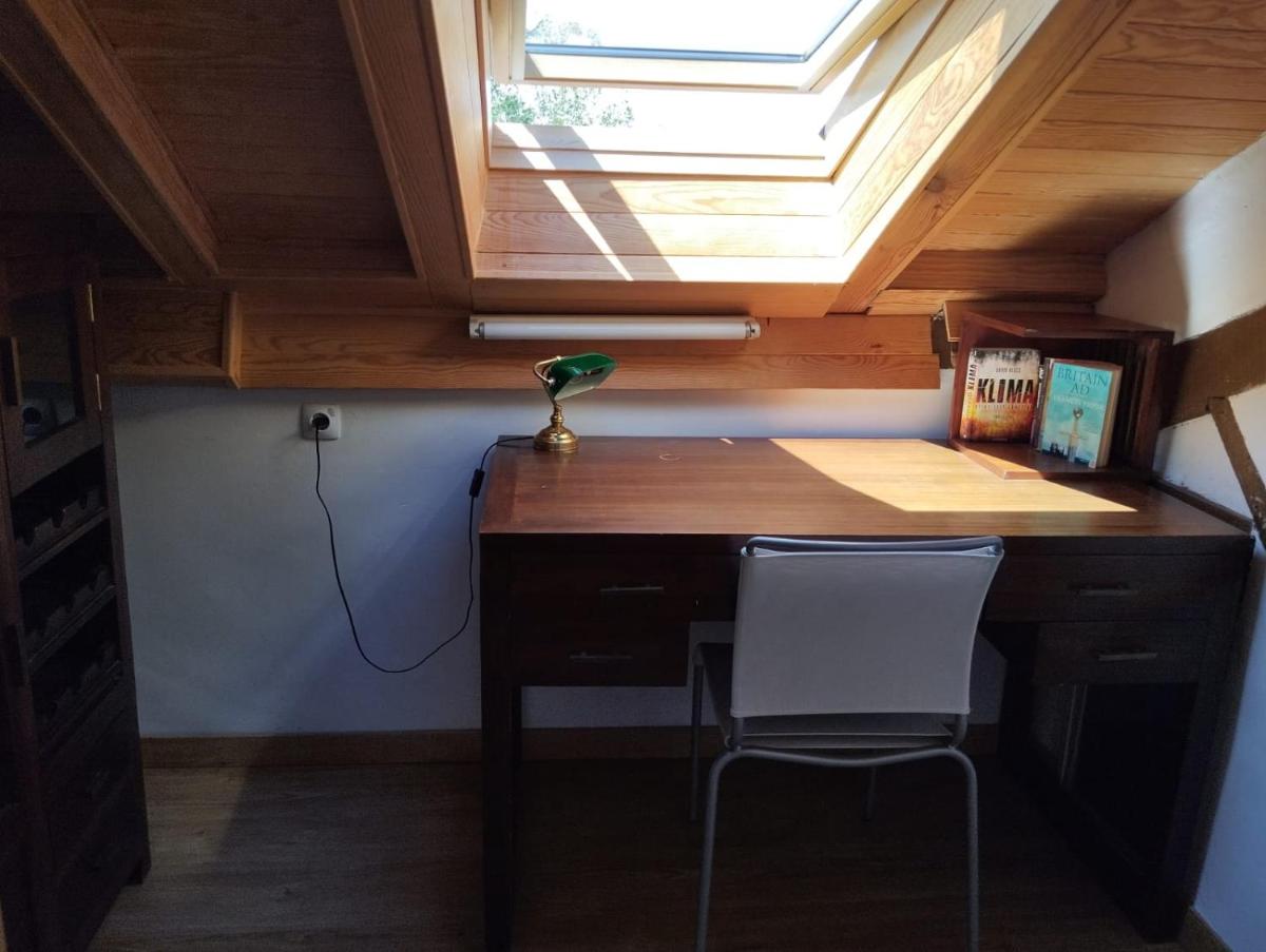 Apartamento El Cielo de Jesi - Housity