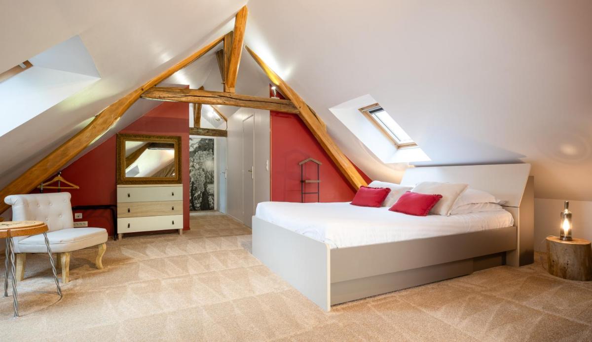 A l'Ombre d'Azay - Demeure d'Hôtes - GuestHouse - Housity