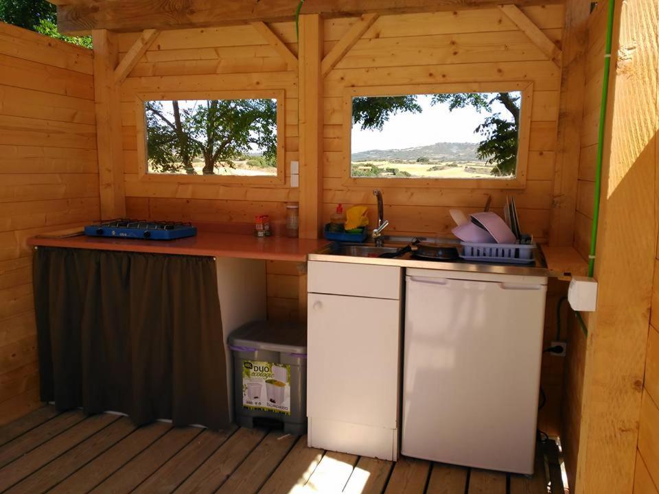 Campo de Reyes - Housity