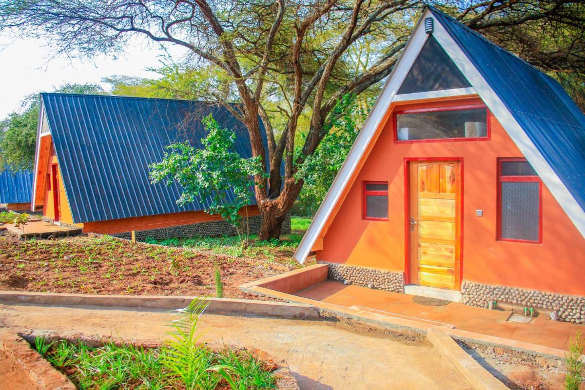 Teen Ranch Kenya - Housity