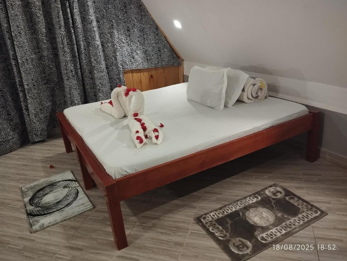 Teen Ranch Kenya - Housity