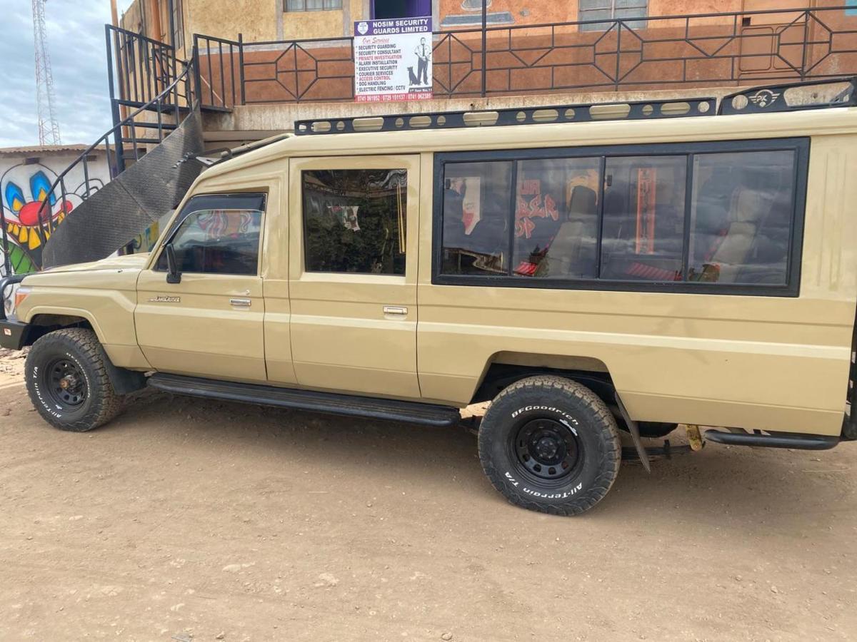 Teen Ranch Kenya - Housity