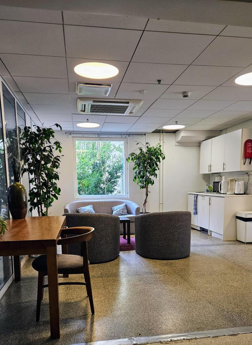 Hotelli Sammatti - Housity
