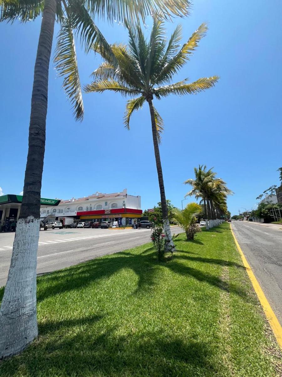 Almera Vallarta Hotel Suites - Housity