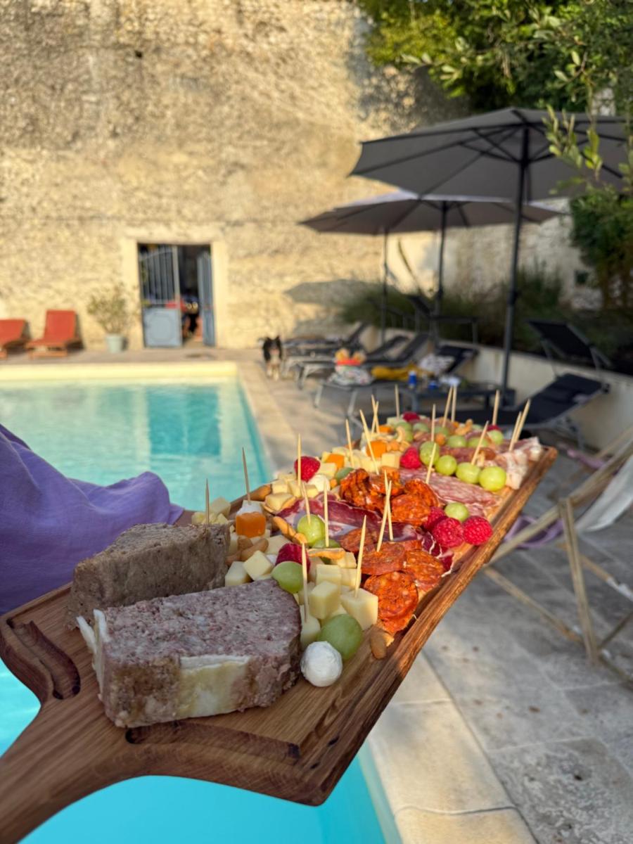 Le Patio Bleu - Housity