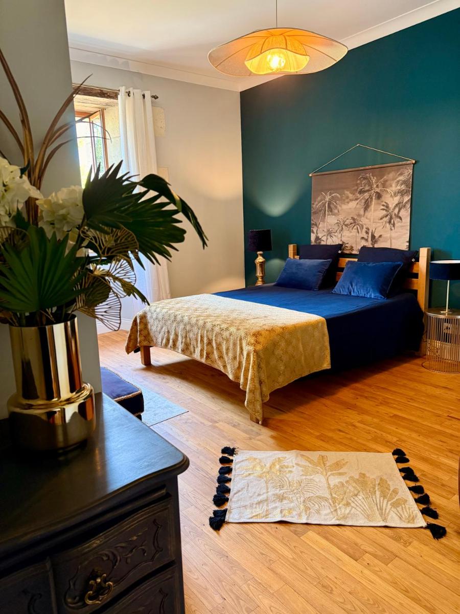 Le Patio Bleu - Housity