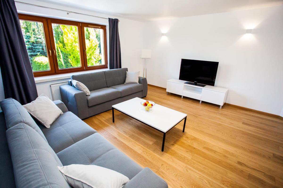 Apartamenty SaltApart - Hizvo