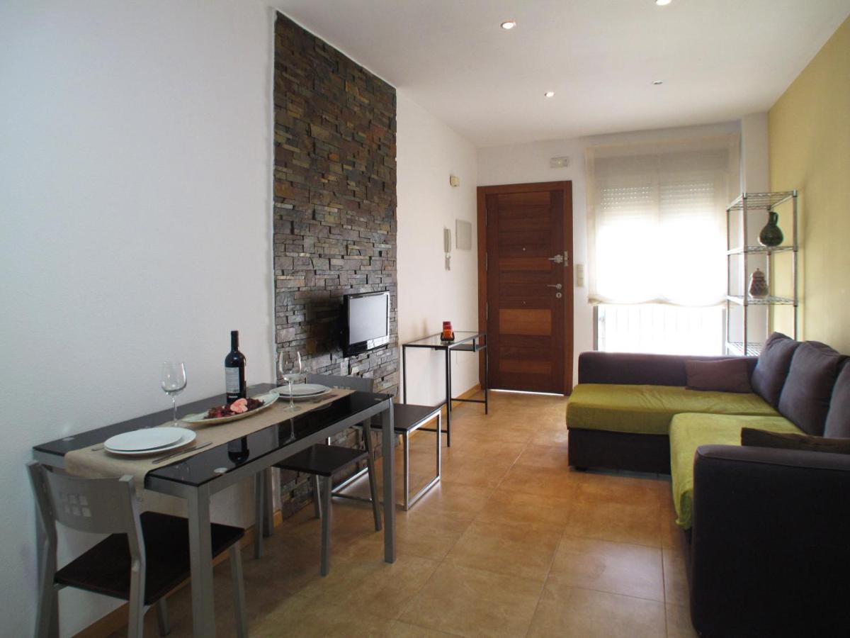 Apartamentos Amanecer JC1 - Hizvo