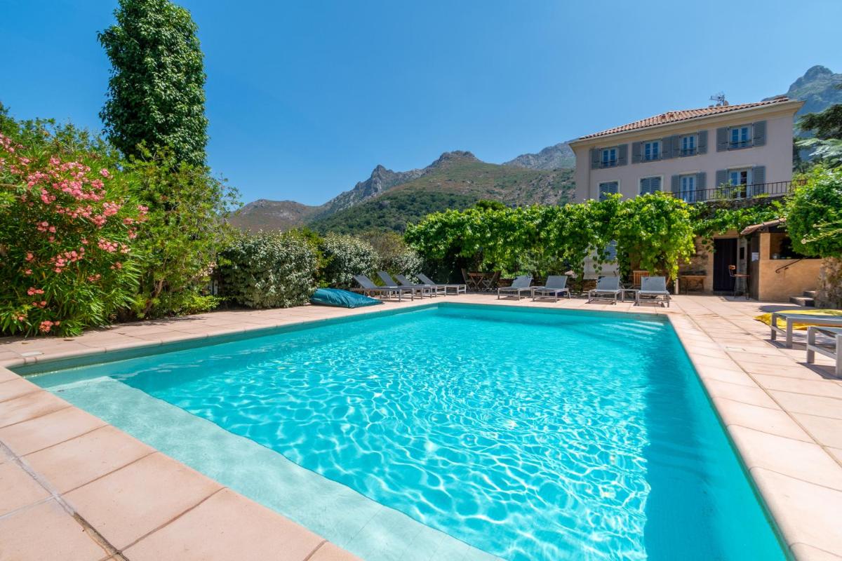 Mare E Monti - Hôtel de Charme - Housity