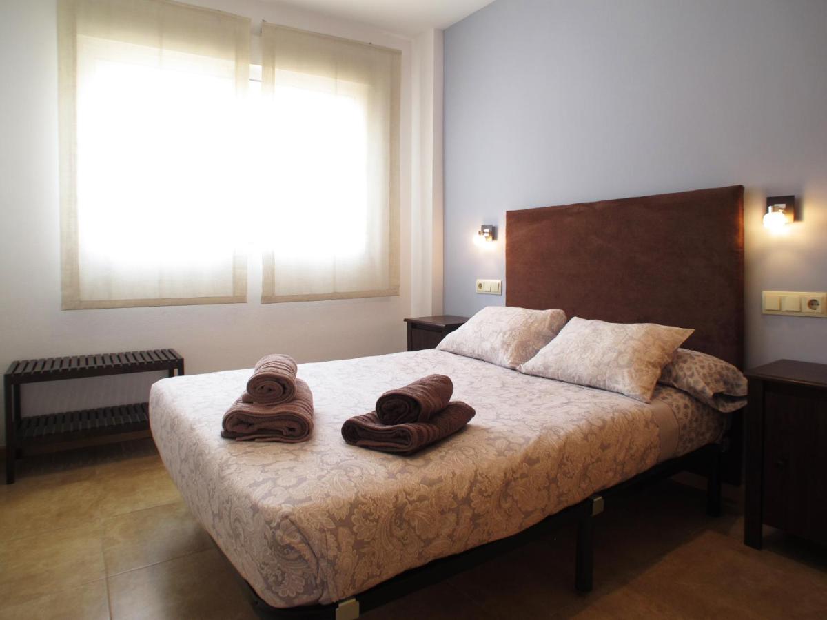 Apartamentos Amanecer JC1 - Hizvo