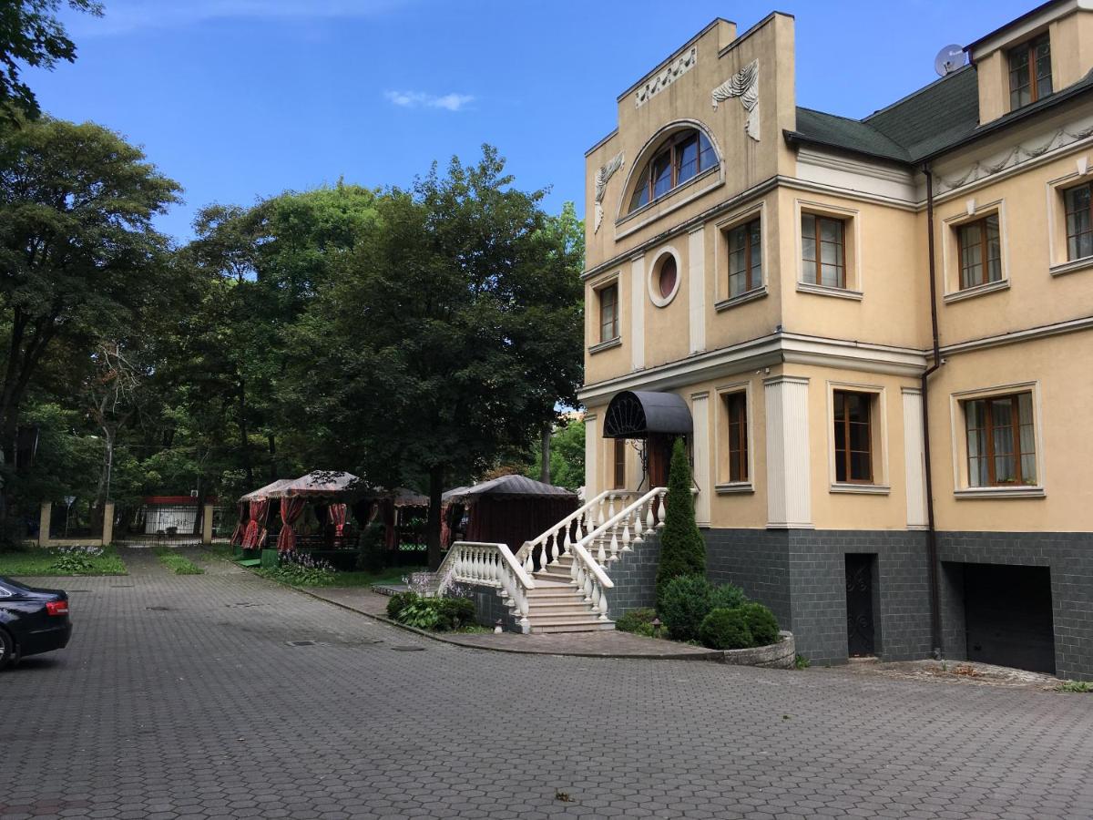Hanse - Housity
