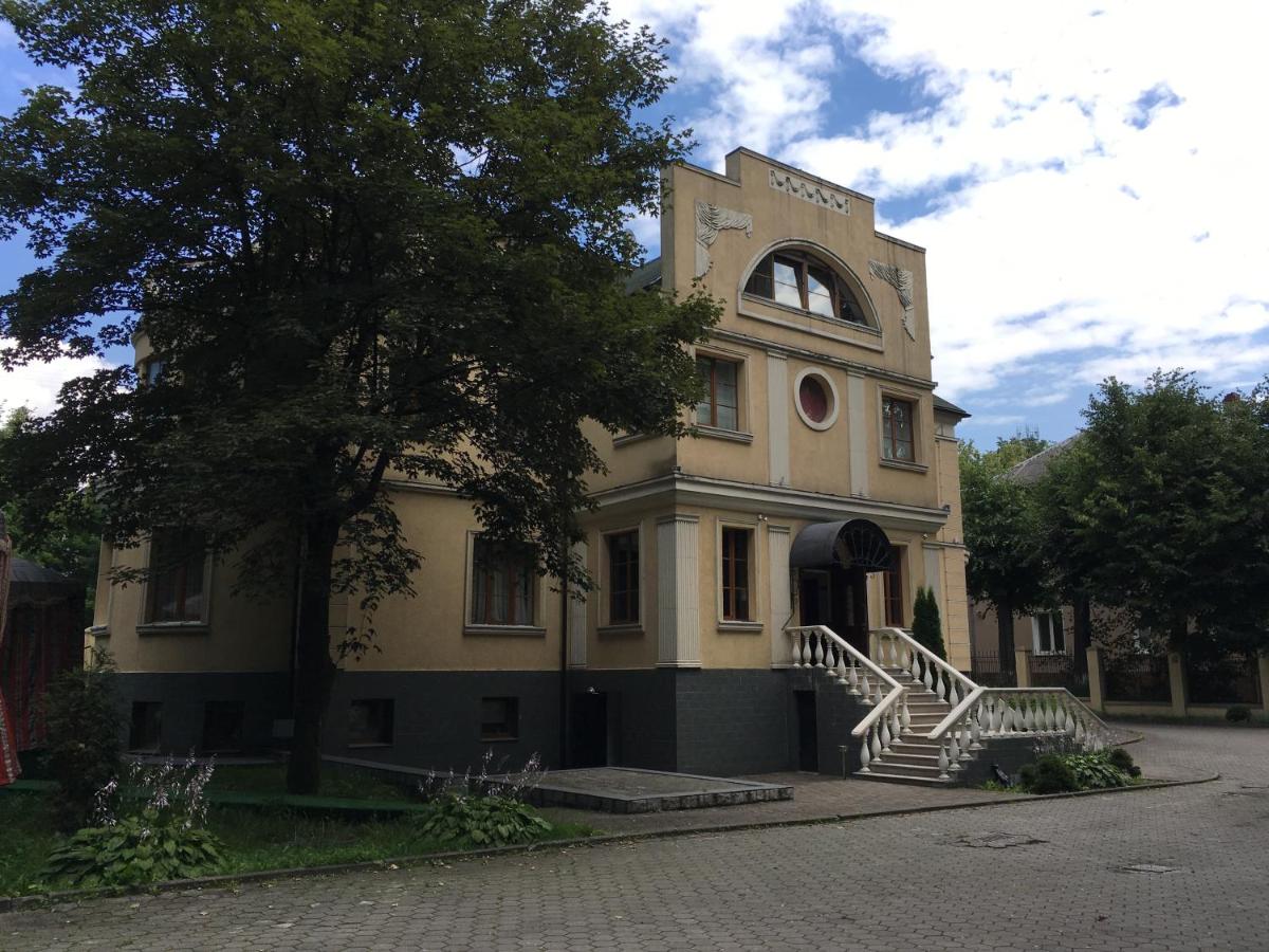 Hanse - Housity