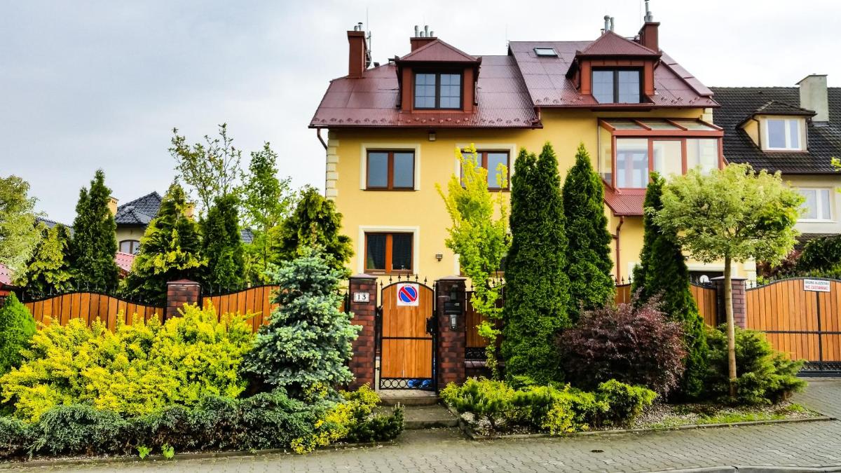 Suitetrails - Apartamenty SaltApart