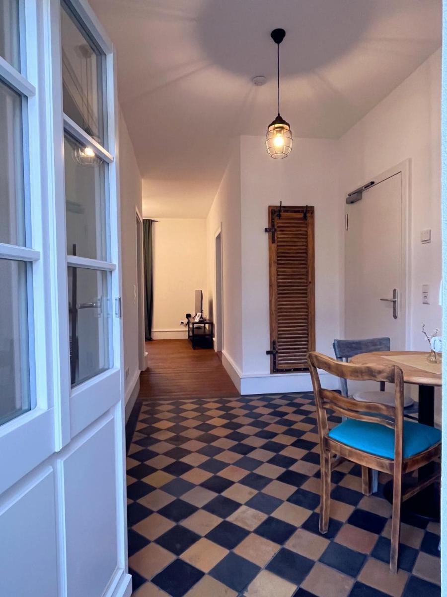 Boardinghouse alte Spinnerei - Housity