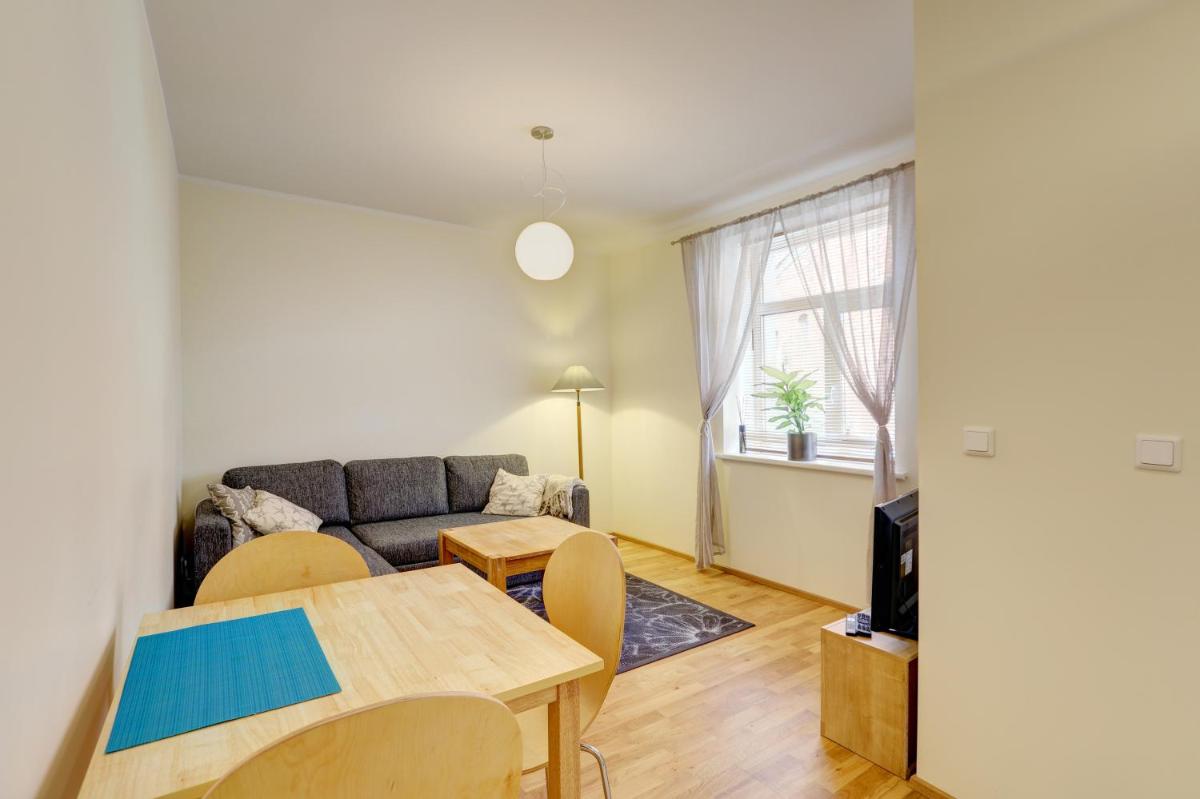 Hommiku 8a Apartment - Housity
