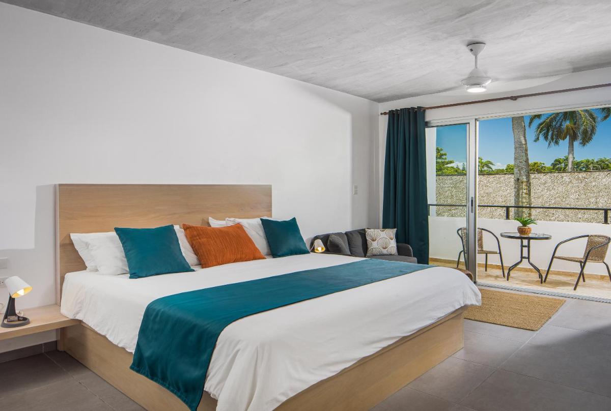 La Curadiña - Encuentro Surf Resort - Housity