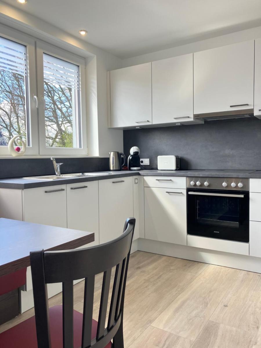 Ferienwohnung in Dingden - Housity
