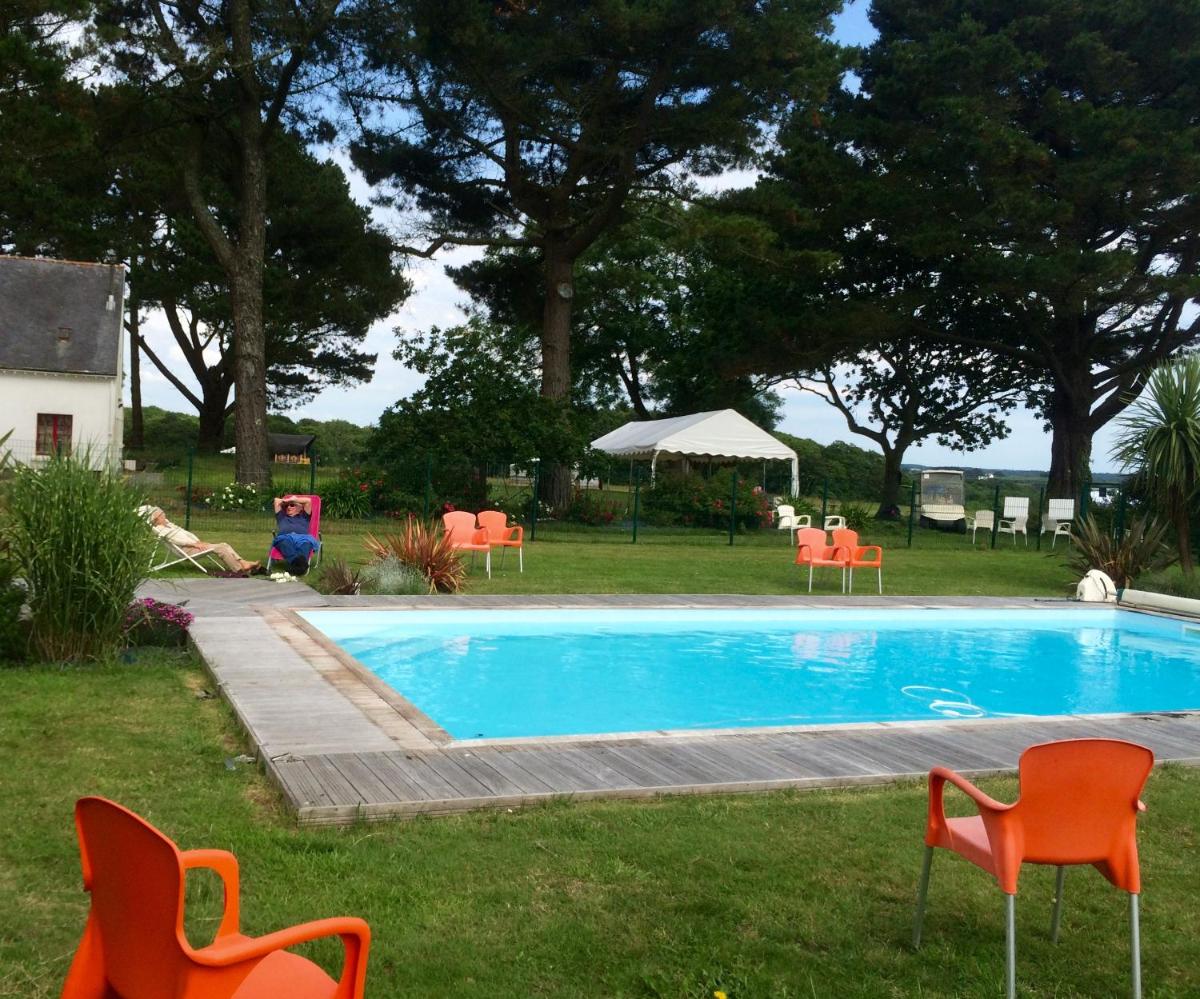 Les Logis de Kerdrien - Housity
