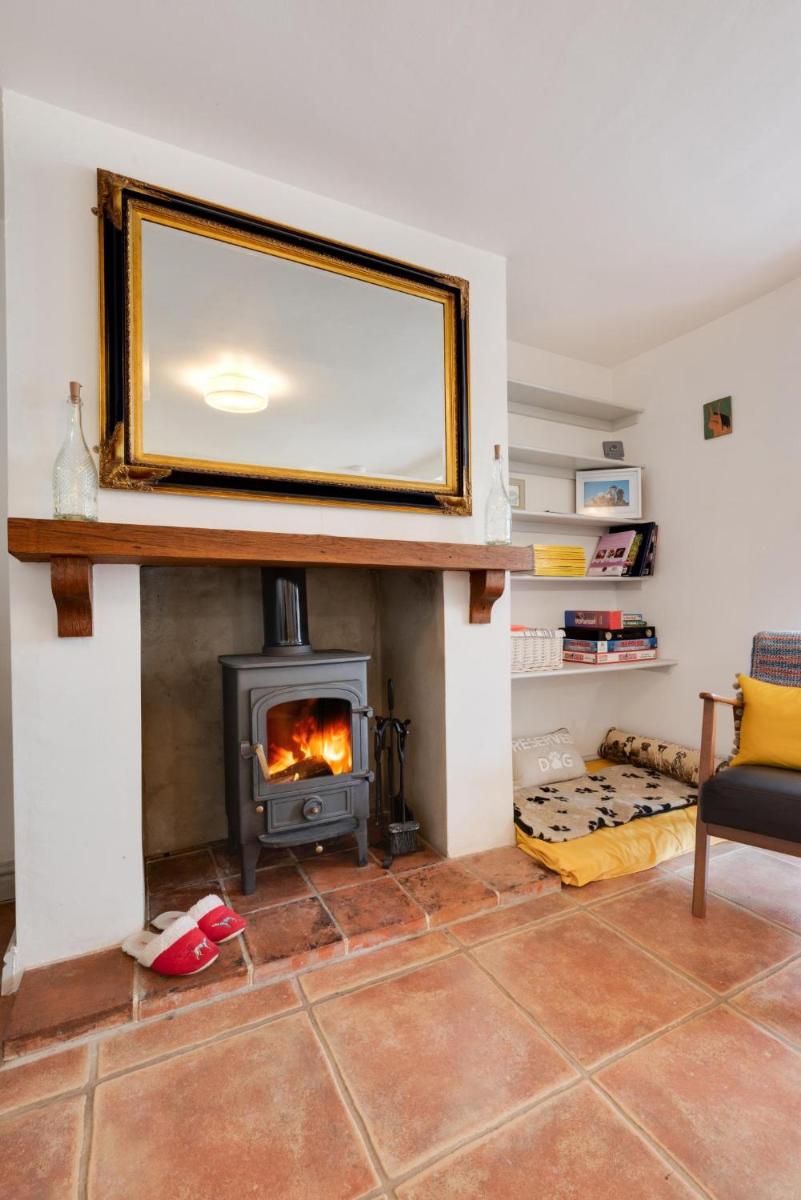 Pineapple Cottage - Housity