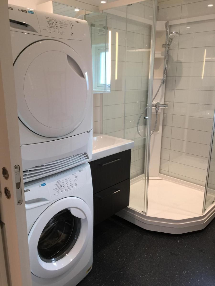 Villa Haudalan Åndalsnes - Housity