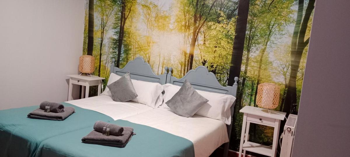 Hostal Urries Restaurante - Housity