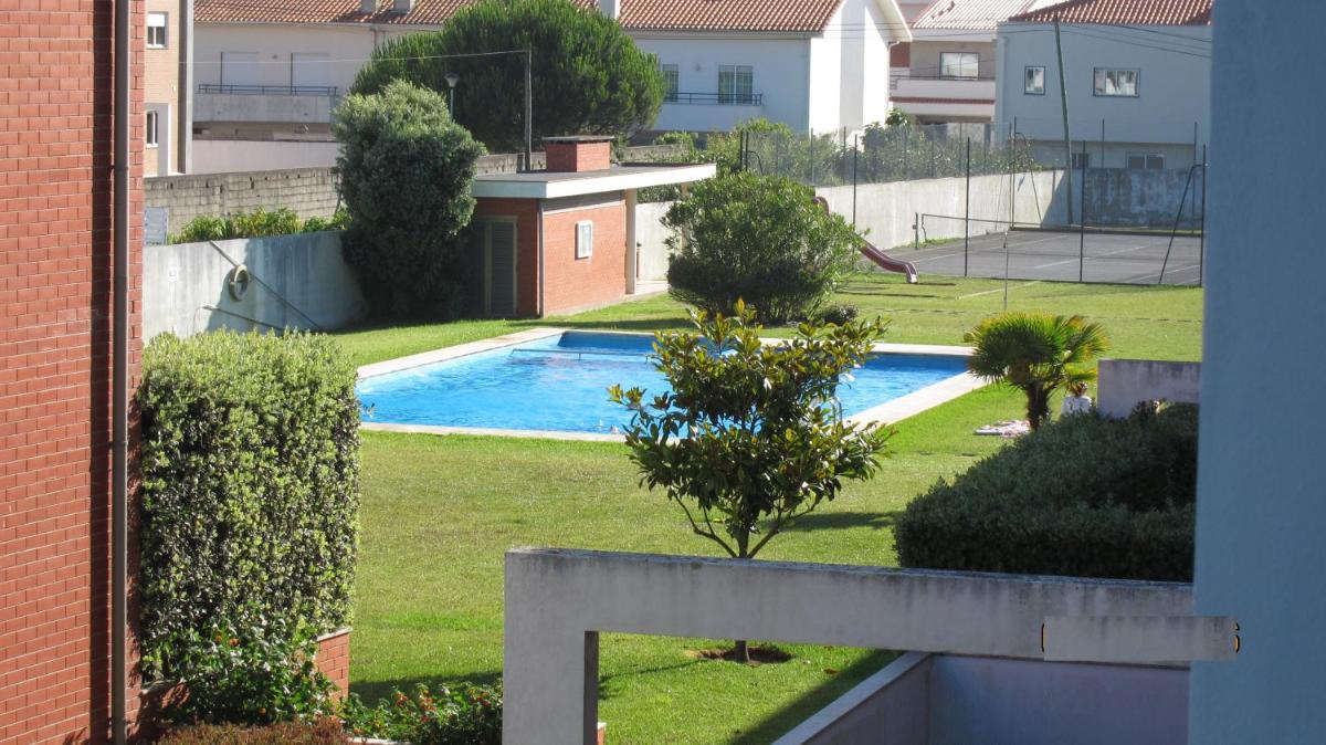 Nibho Apartment - Housity