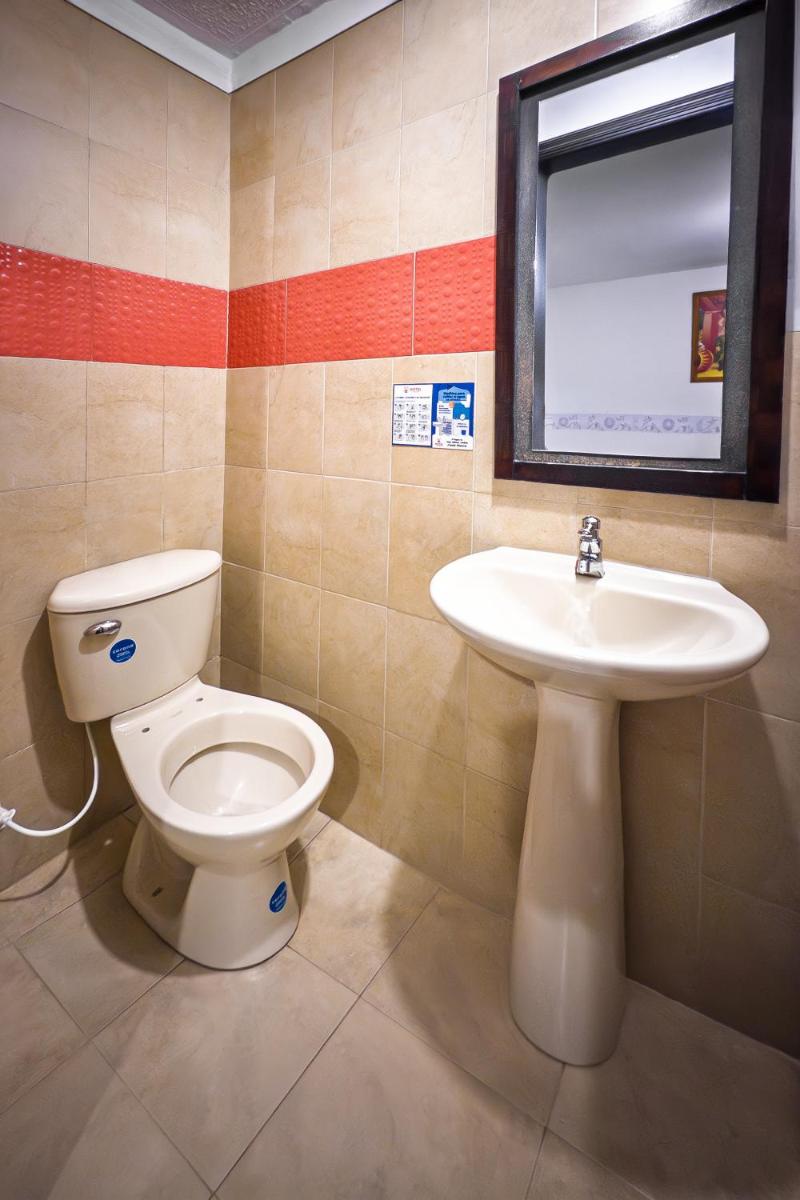 Hotel El Molino - Housity