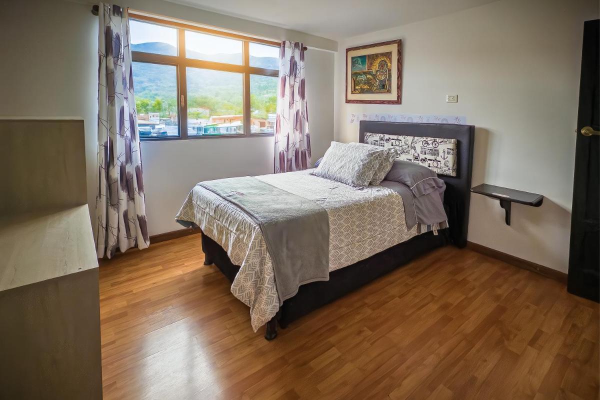 Hotel El Molino - Housity