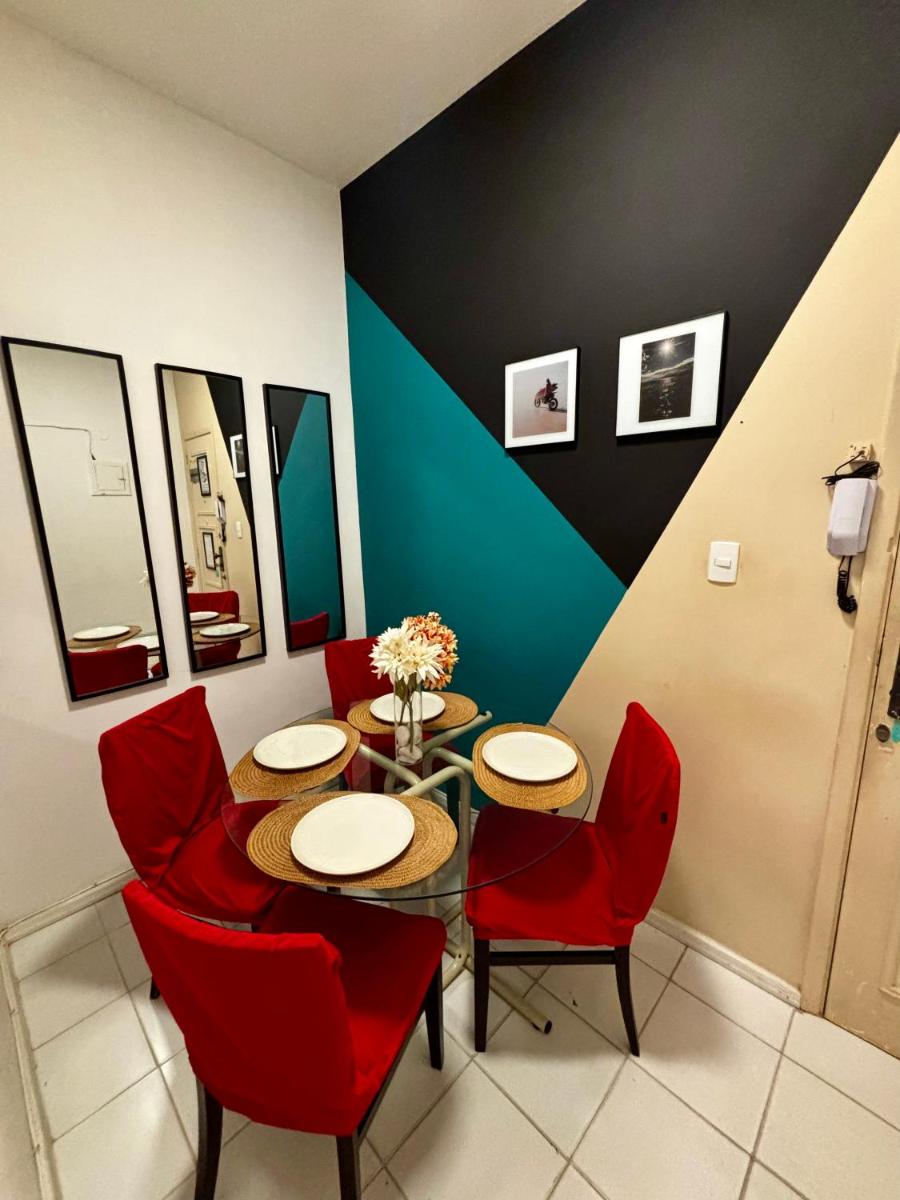 Rio Beach Apartment - Housity