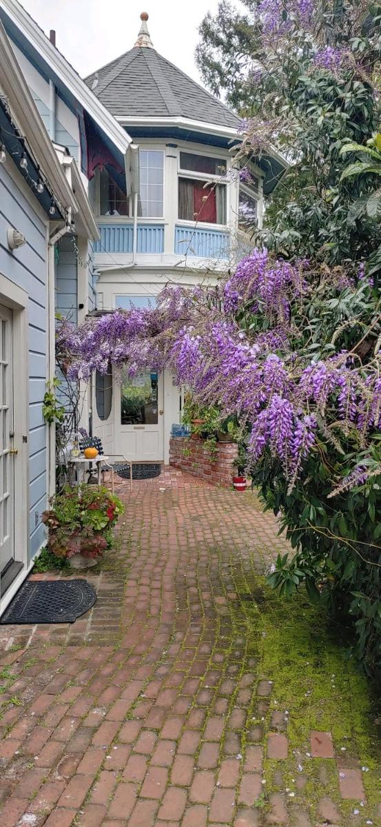 Cliff Crest Bed and Breakfast Inn - Housity