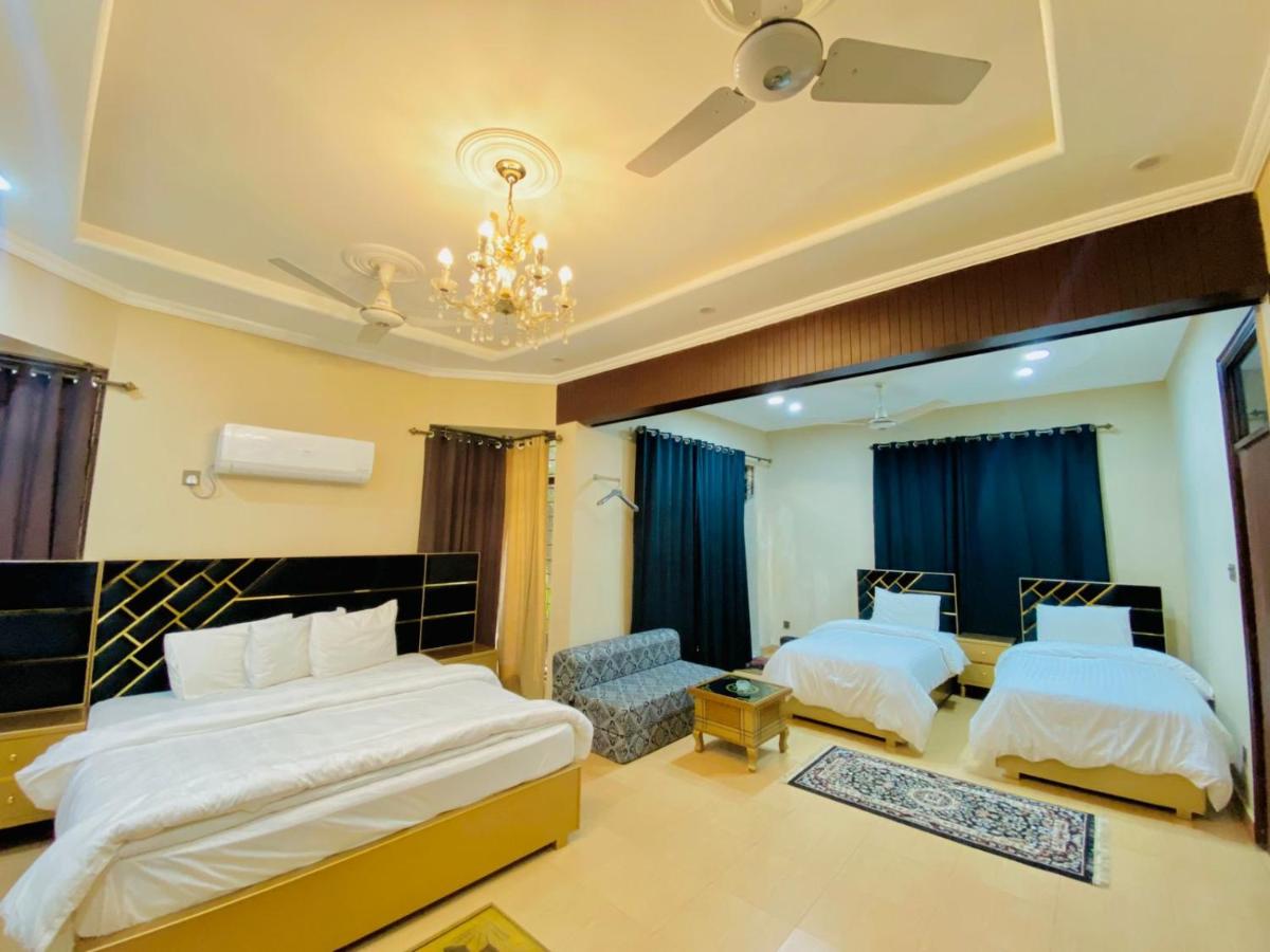 Comfort inn Luxury Living Guest House - Housity
