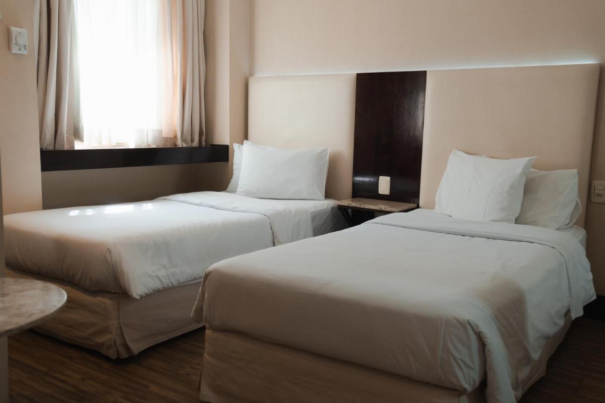 Flat confortável ao lado da Paulista - Hizvo