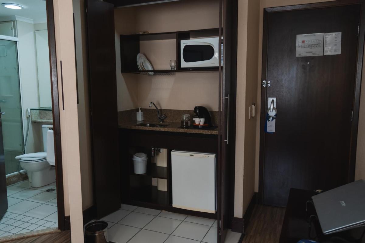Flat confortável ao lado da Paulista - Hizvo