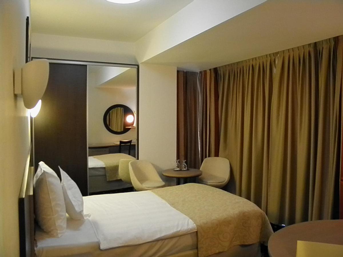 Hotel Berthelot - Hizvo
