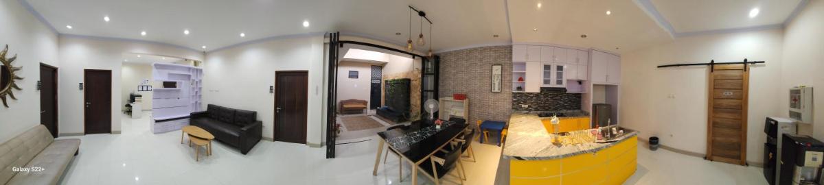 Elbara Guest House Syariah - Housity