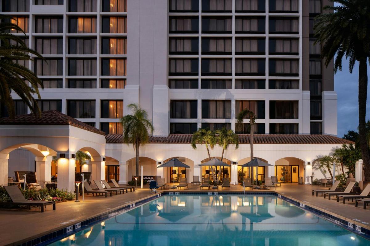Palm Beach Gardens Marriott - Housity
