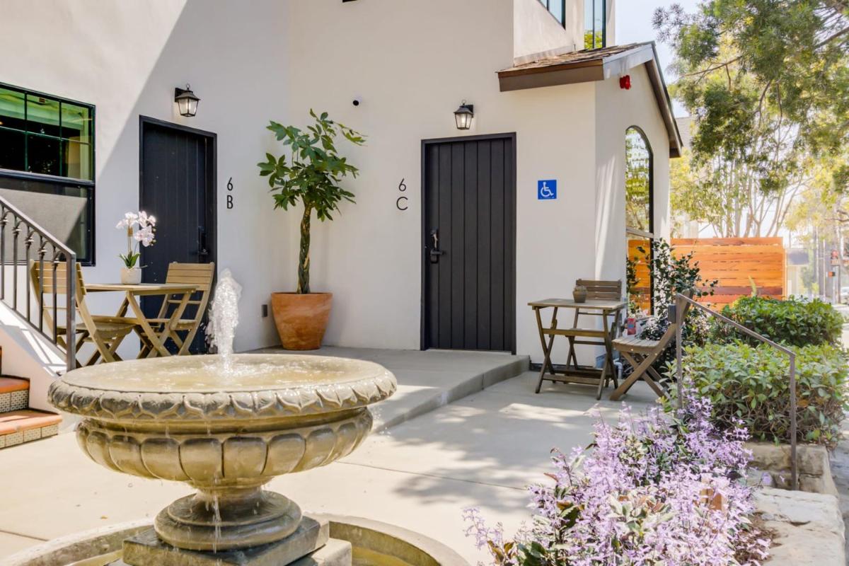 Casa Valerio - Boutique Suites in Downtown Santa Barbara - Housity