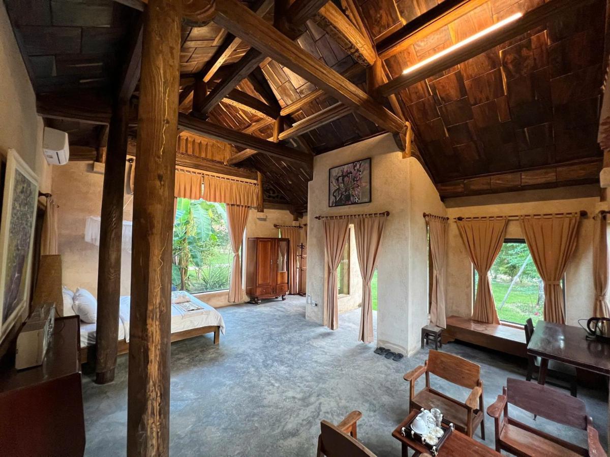 HappyZen Farm - Hizvo