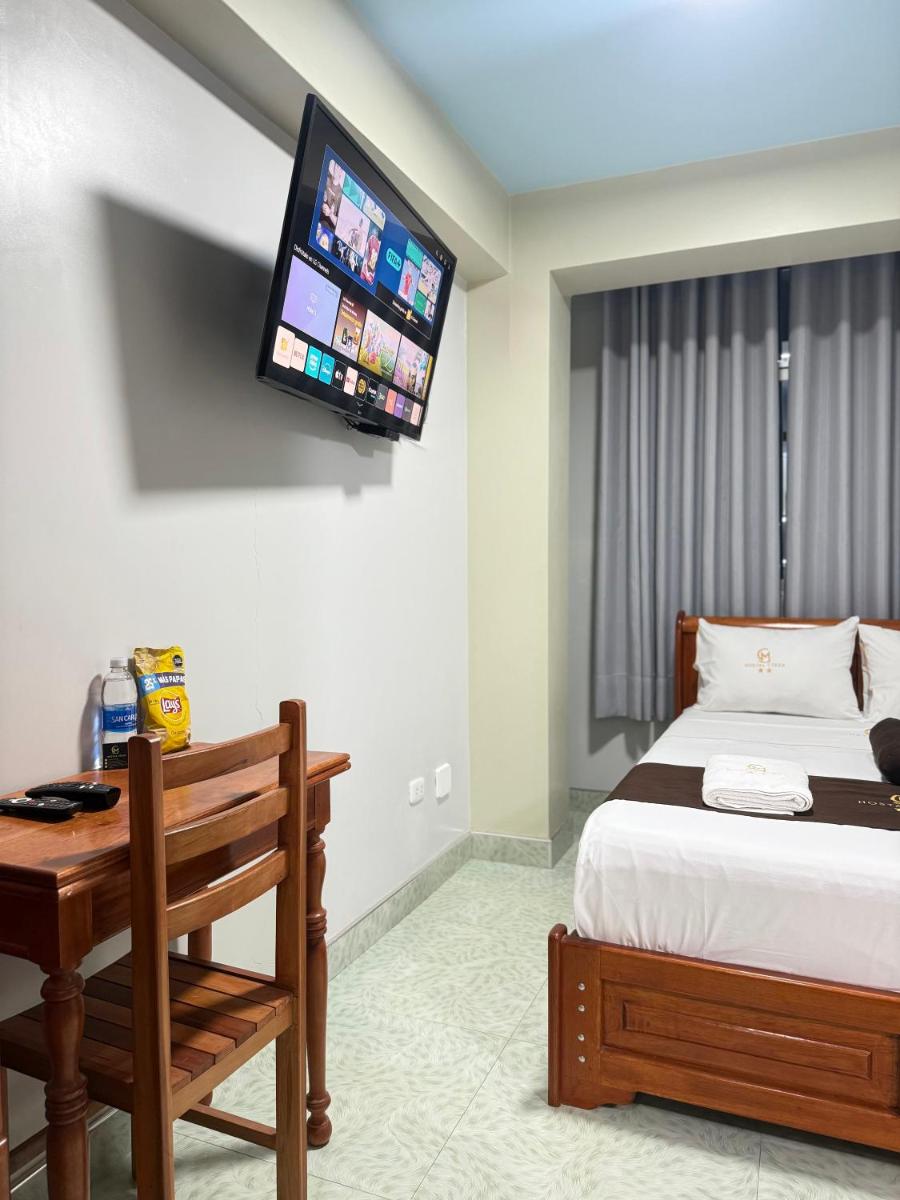 Hostal Cieza - Housity