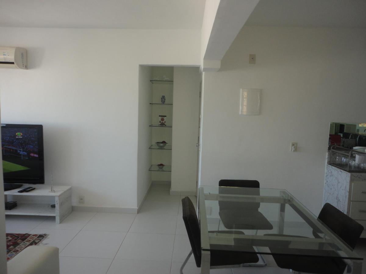 Ipanema's heart - Housity