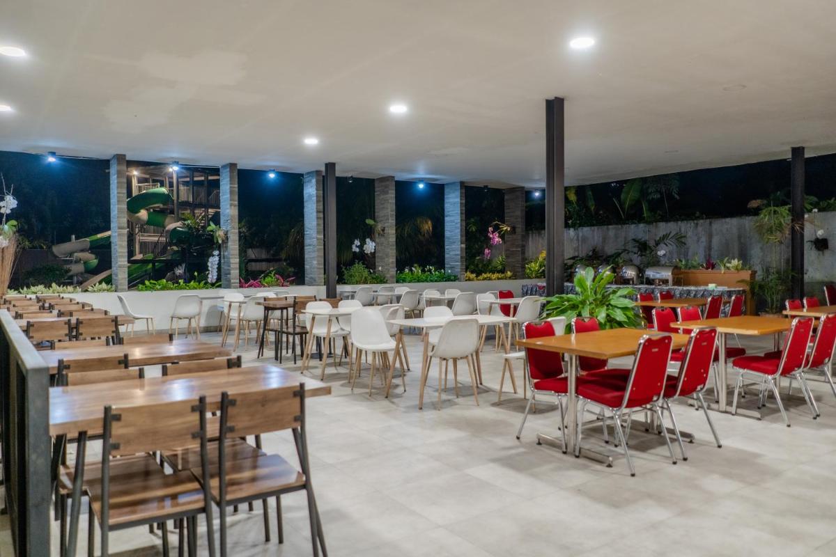 HOTEL & WISMA BINTANG JADAYAT - Hizvo
