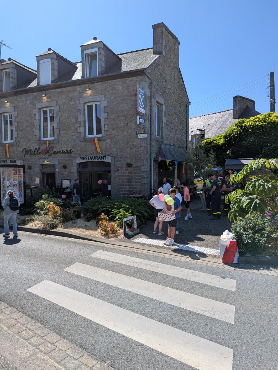MillSaveurs - Housity