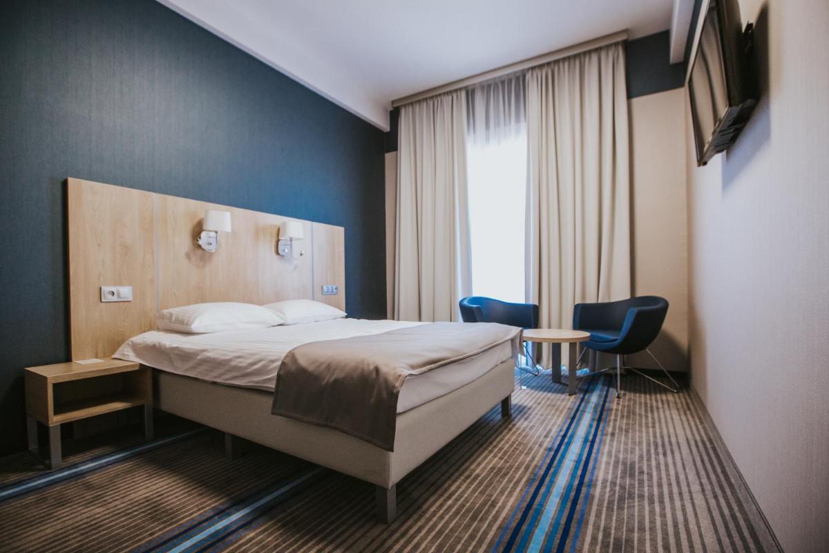 Hotel Radocza Park Business - Housity