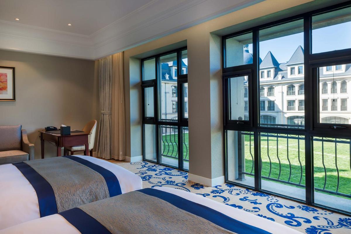 Pullman Tangshan - Housity