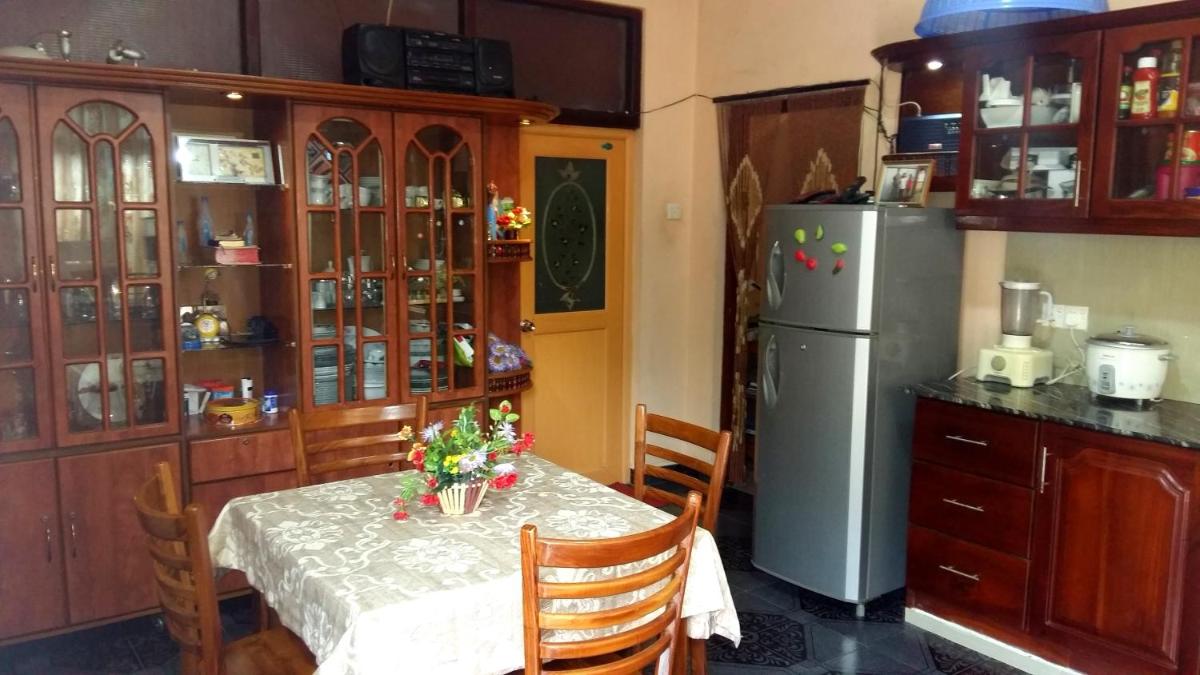 Basilico Homestay - Housity