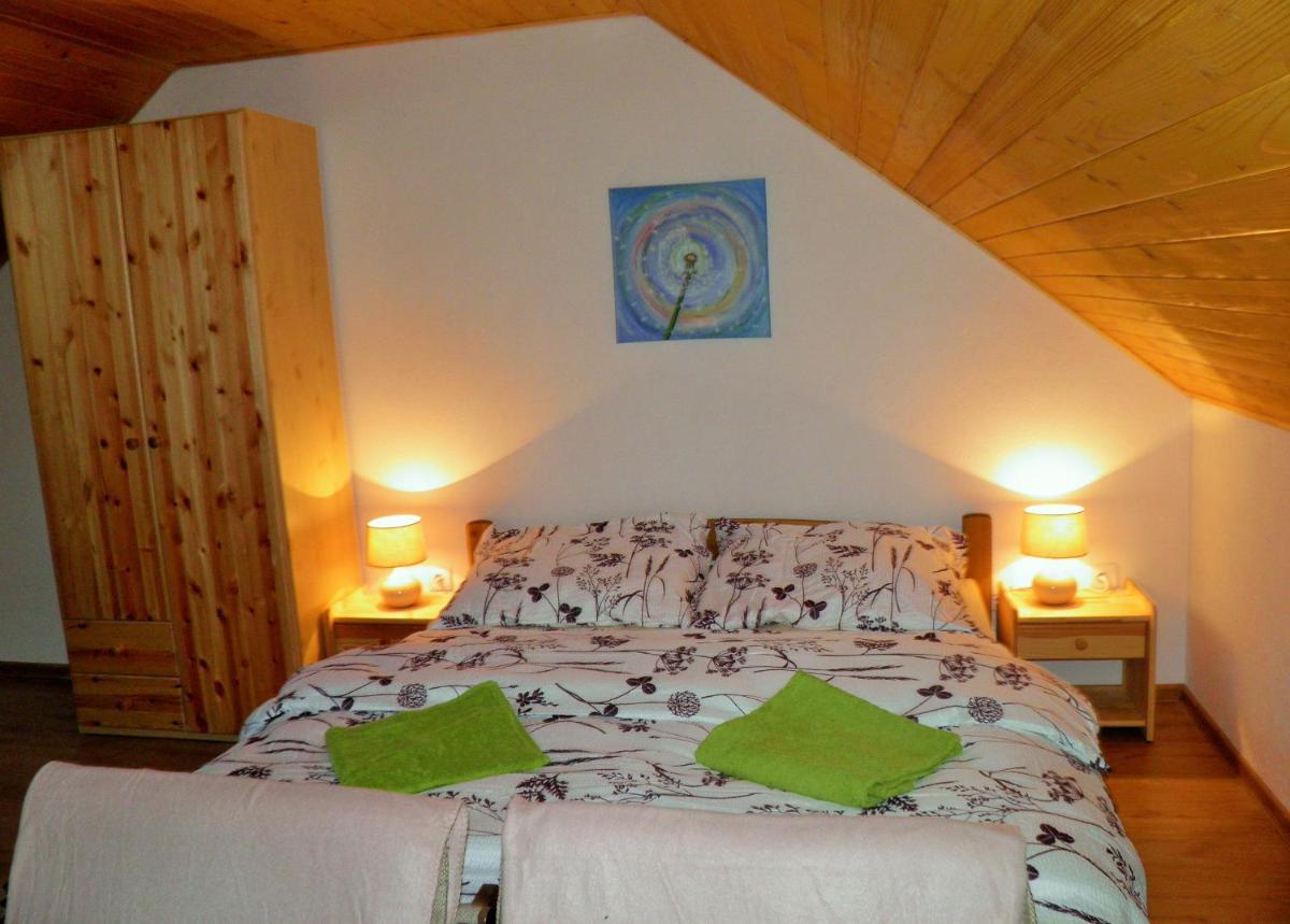Green cottage Besenova - Housity