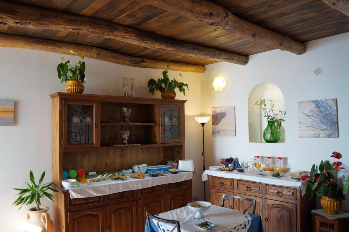 Suitetrails - L'Arabesco B&B
