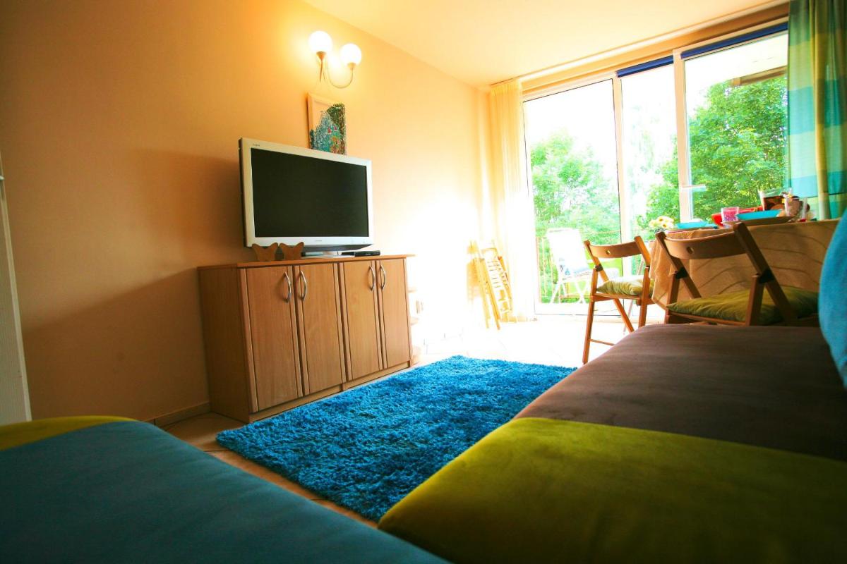 Apartament Niebieskie Narie - Housity